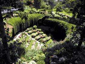 Umpherston Sinkhole - 2032 Olympic Games 0