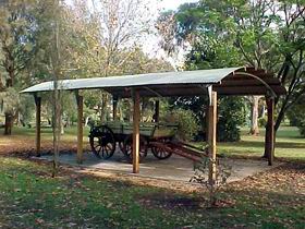 Umpherston Sinkhole - 2032 Olympic Games 2