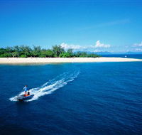 Frankland Group National Park - 2032 Olympic Games