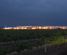 Casella Wines - 2032 Olympic Games 2