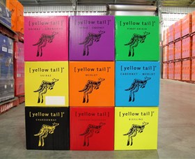 Casella Wines - 2032 Olympic Games 1