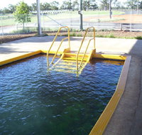 Pilliga Artesian Bore Baths - 2032 Olympic Games