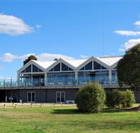 Moama Sports Club - 2032 Olympic Games