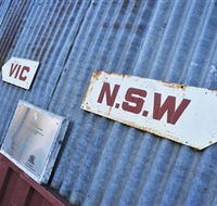 Port of Echuca Discovery Centre - 2032 Olympic Games