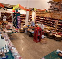 Echuca Heritage Sweet Company - 2032 Olympic Games