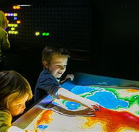 Twisted - Science at Play - 2032 Olympic Games