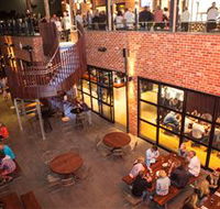 American Hotel - 2032 Olympic Games