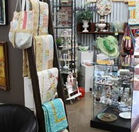 Refresh'd on the Murray - 2032 Olympic Games