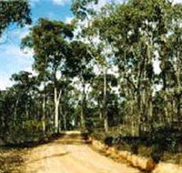 Paddys Ranges State Park - 2032 Olympic Games