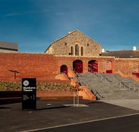 Capital Venues and Events - 2032 Olympic Games