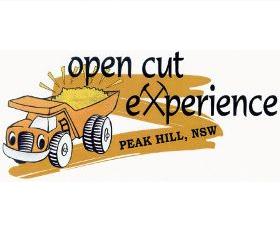 Peak Hill Open Cut Experience - 2032 Olympic Games 1