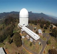 Siding Spring Observatory - 2032 Olympic Games