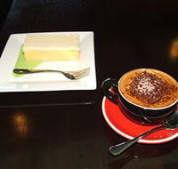 1u Cafe - 2032 Olympic Games