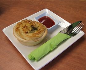 1u Cafe - 2032 Olympic Games 1