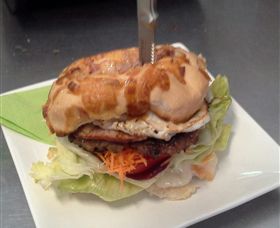 1u Cafe - 2032 Olympic Games 3