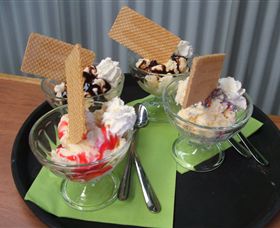 1u Cafe - 2032 Olympic Games 5