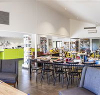 Port Hedland Visitor Centre - 2032 Olympic Games
