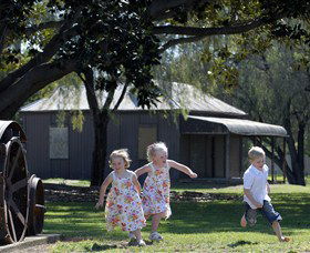 Mary Brand Park - 2032 Olympic Games 3