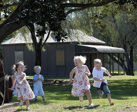 Mary Brand Park - 2032 Olympic Games 2