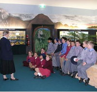 Crystal Kingdom - 2032 Olympic Games