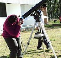 Coona Astro Ventures - 2032 Olympic Games