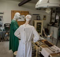 Mooroopna Museum - 2032 Olympic Games