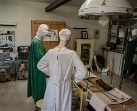 Mooroopna Museum - 2032 Olympic Games 0