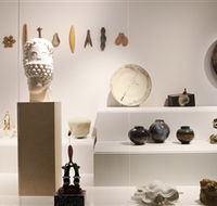 Shepparton Art Museum SAM - 2032 Olympic Games