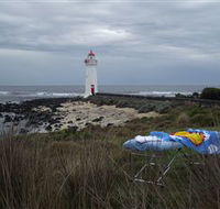 Michael Davey Massage and Bowen Therapies - 2032 Olympic Games