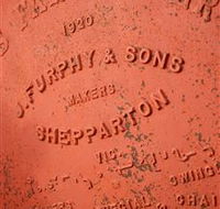 Furphy Museum - 2032 Olympic Games