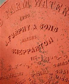 Furphy Museum - 2032 Olympic Games 0