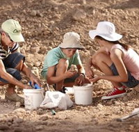 Mt Hay Gemstone Tourist Park - 2032 Olympic Games