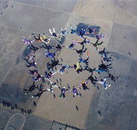 Corowa Jump Shak - 2032 Olympic Games