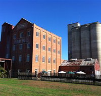 Corowa Whisky and Chocolate - 2032 Olympic Games