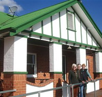 Gallery 294 - 2032 Olympic Games