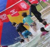 Corowa Aquatic Centre - 2032 Olympic Games