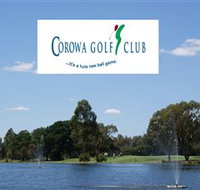 Corowa Golf Club - 2032 Olympic Games