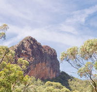 Green Camp - 2032 Olympic Games