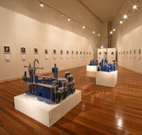 Wagga Wagga Art Gallery - 2032 Olympic Games