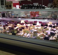 Knights Meats and Deli - 2032 Olympic Games