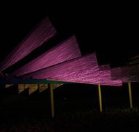 Public Art Wagga Wagga - 2032 Olympic Games