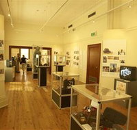 Museum of the Riverina - Botanic Gardens Site - 2032 Olympic Games