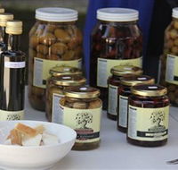 Gooramadda Olives - 2032 Olympic Games