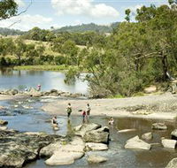 Polly McQuinns - 2032 Olympic Games