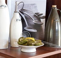 The Olive Shop - Milawa - 2032 Olympic Games