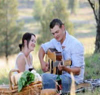 Pensioners Hill Lookout - 2032 Olympic Games