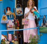 Plains of Plenty - 2032 Olympic Games