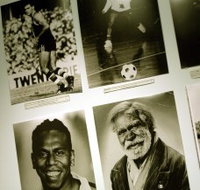 Cumbo Gunnerah Gallery and Keeping Place - 2032 Olympic Games