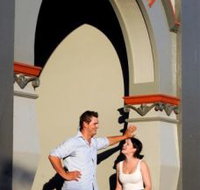 Lions Club Town Tour - 2032 Olympic Games