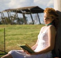 Poets Drive - 2032 Olympic Games